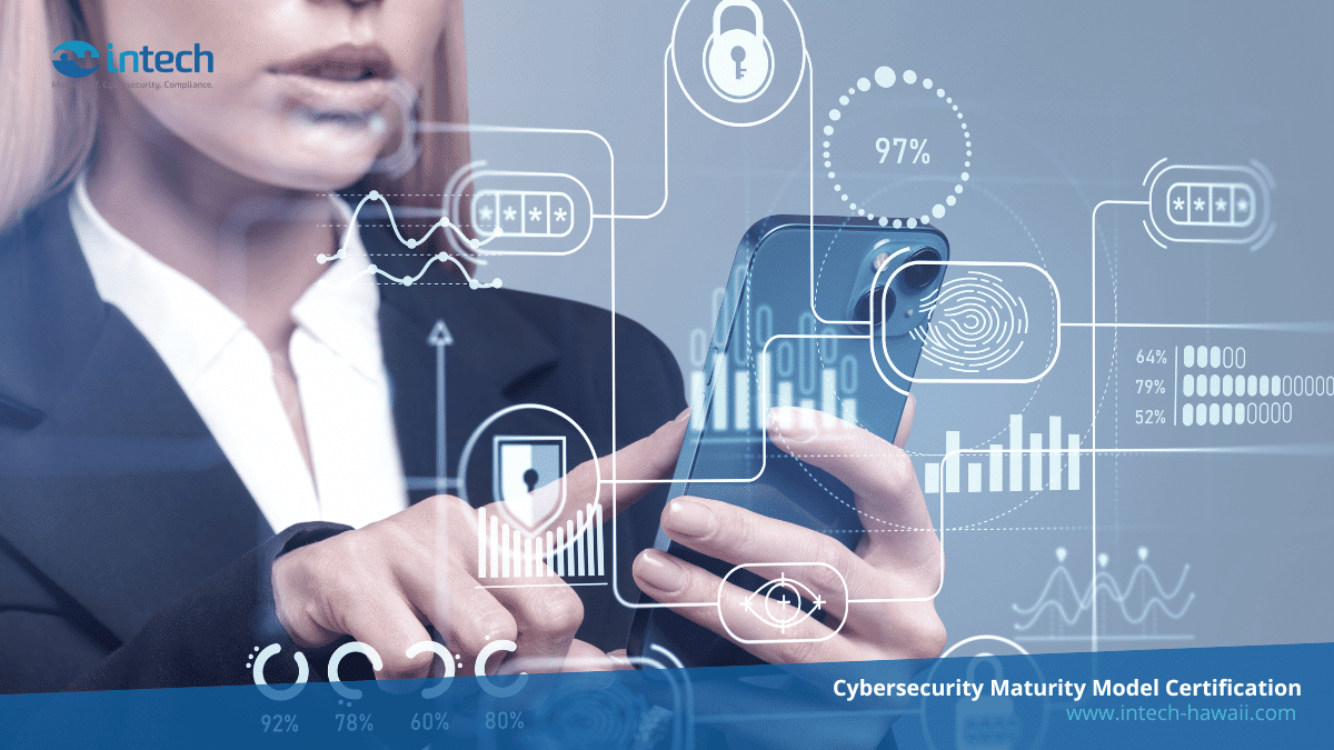 Cybersecurity Maturity Model Certification Intech Hawaii