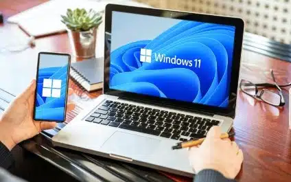 Microsoft Windows 11 image