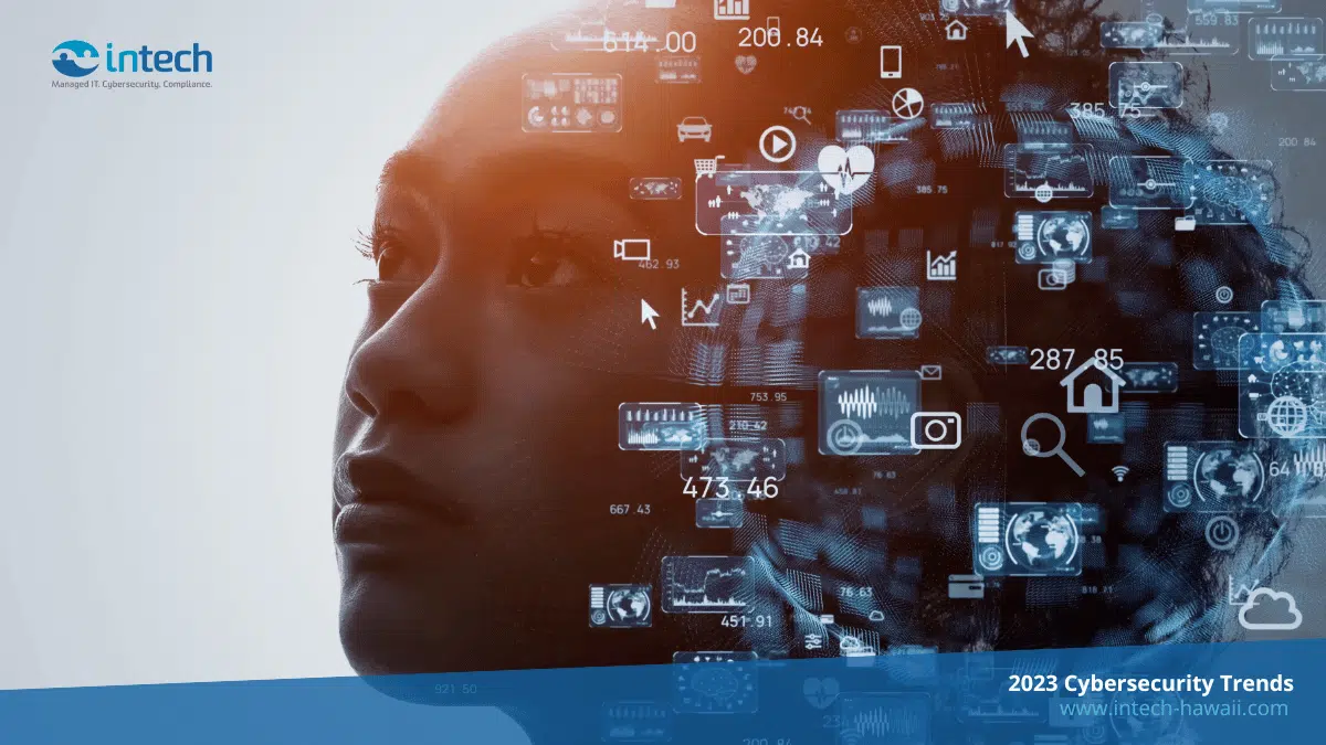 AI Concept in Cybersecurity