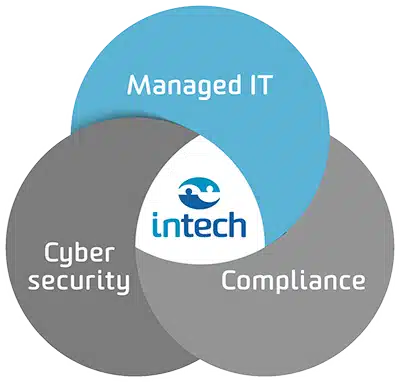 Intech Hawaii Managed IT Services image