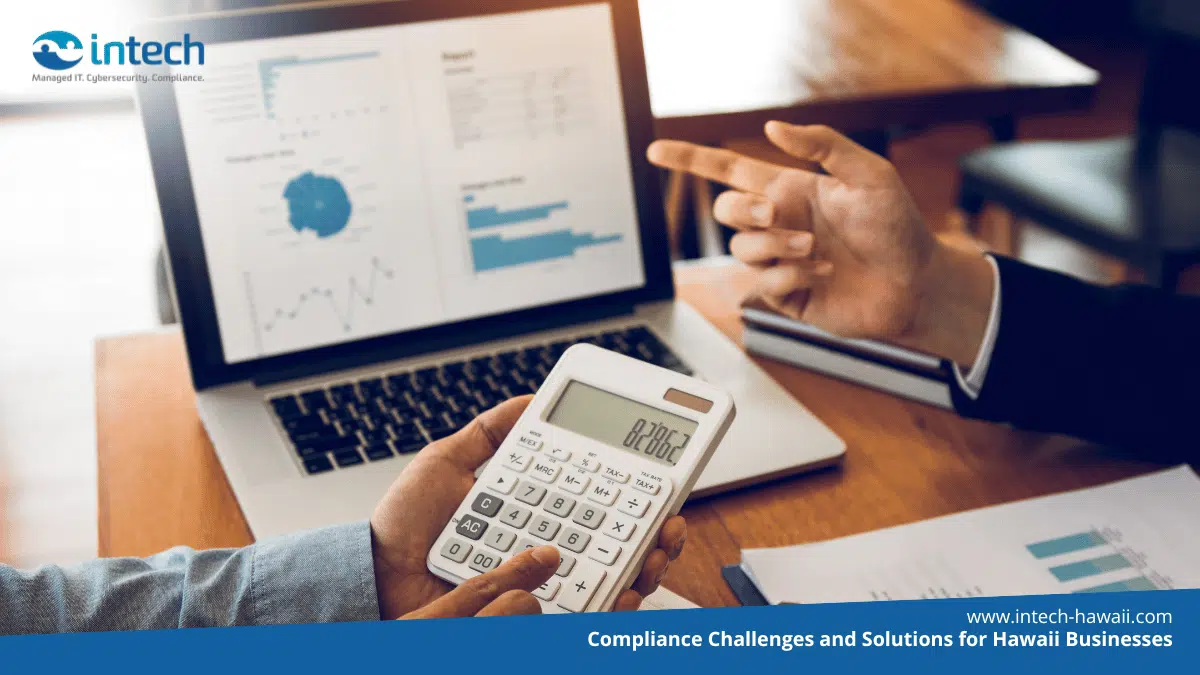 Cost constraints are a significant challenge for many businesses when it comes to compliance