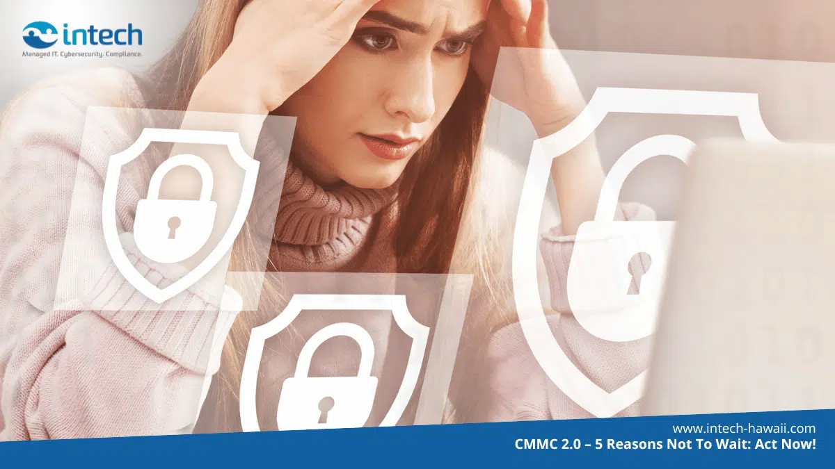 Weighty legal and financial repercussions that lack of compliance with Cybersecurity Maturity Model Certification (CMMC) 2.0 can incur