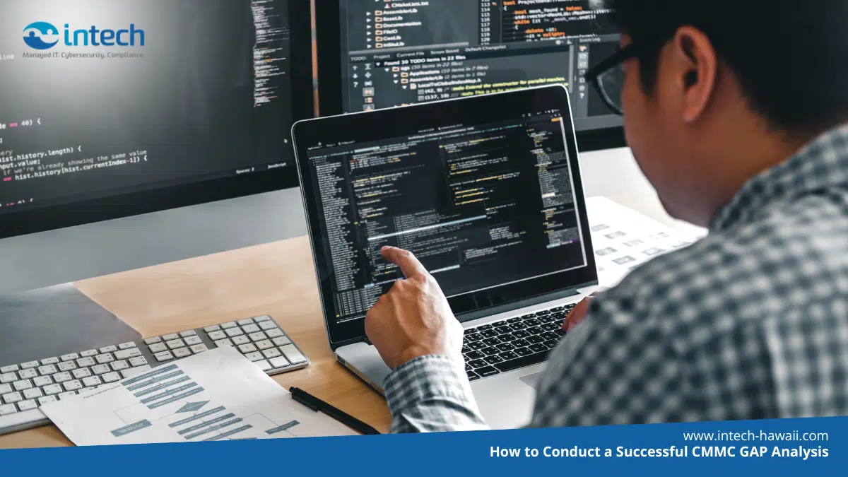 How Long Does a CMMC Gap Analysis Take