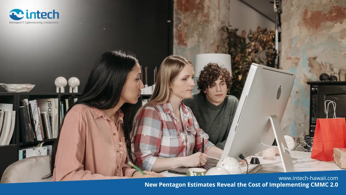 Level 2 Cybersecurity Maturity Model Certification (CMMC)