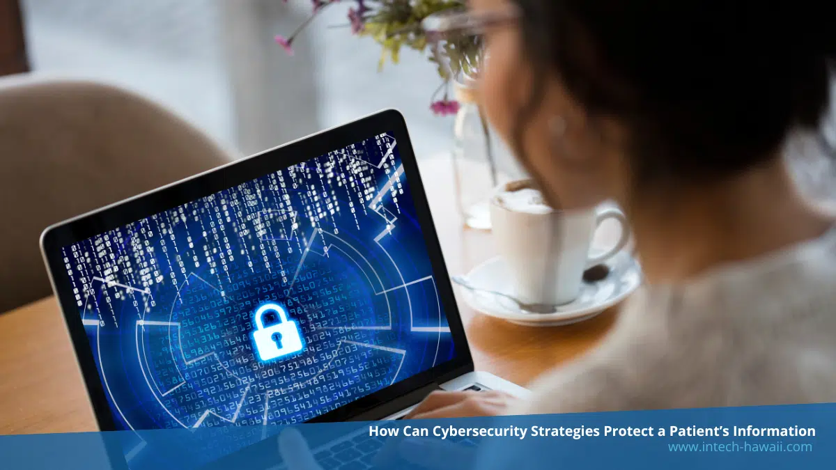 Developing a Comprehensive Cybersecurity Strategy