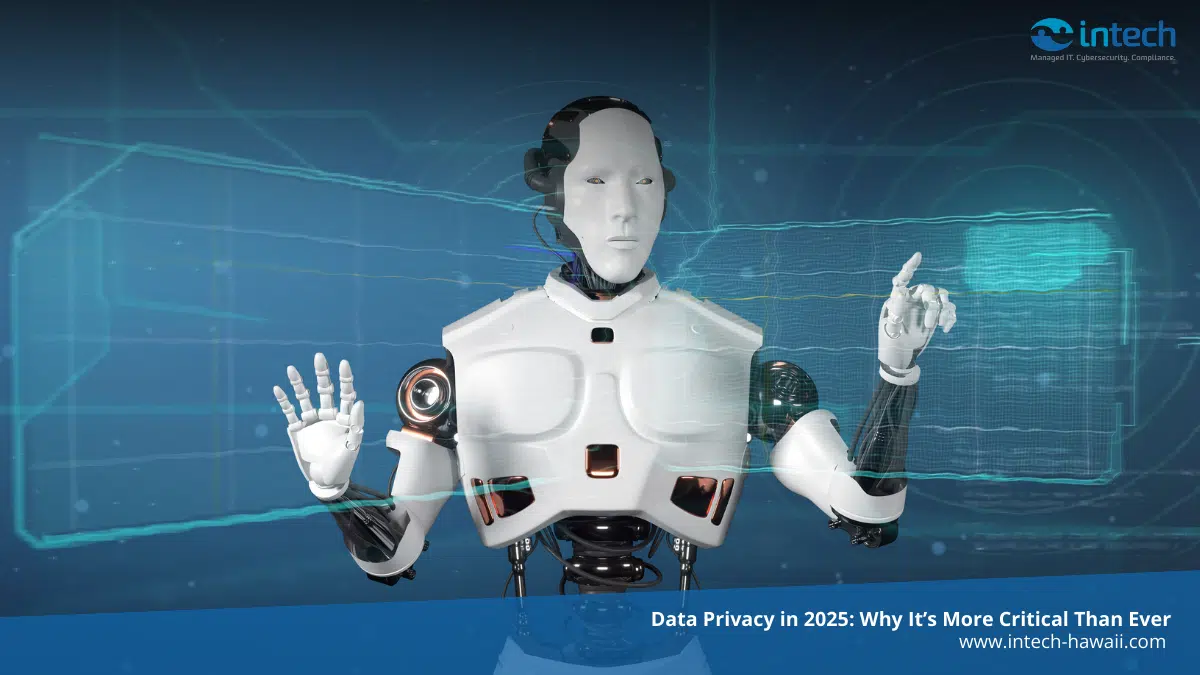 AI-Driven Privacy Enhancements