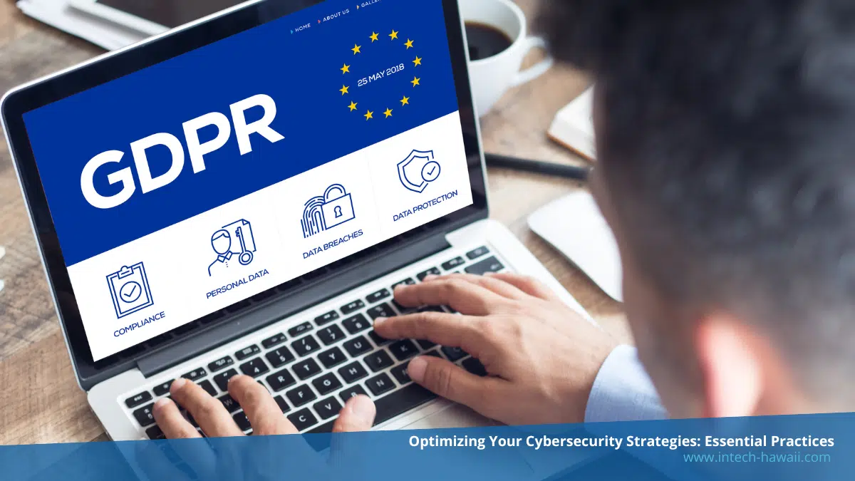 Global Data Protection Regulations