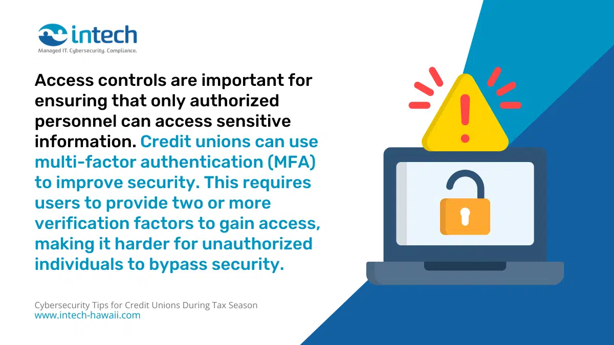 Access Controls