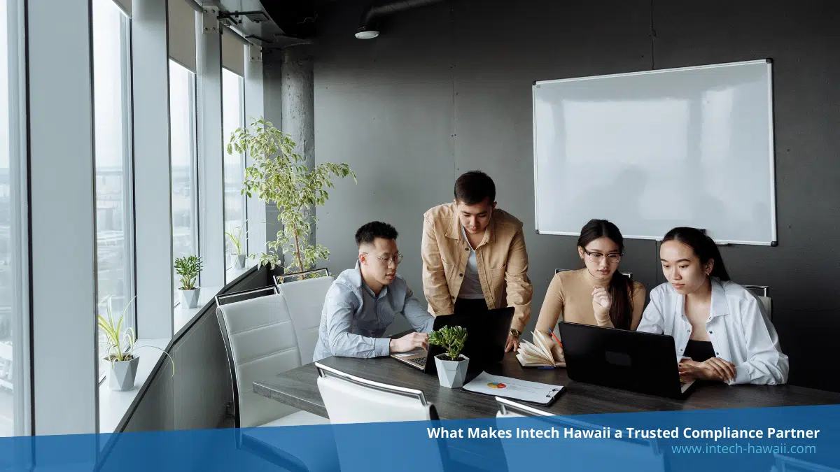 Managed Security Solutions