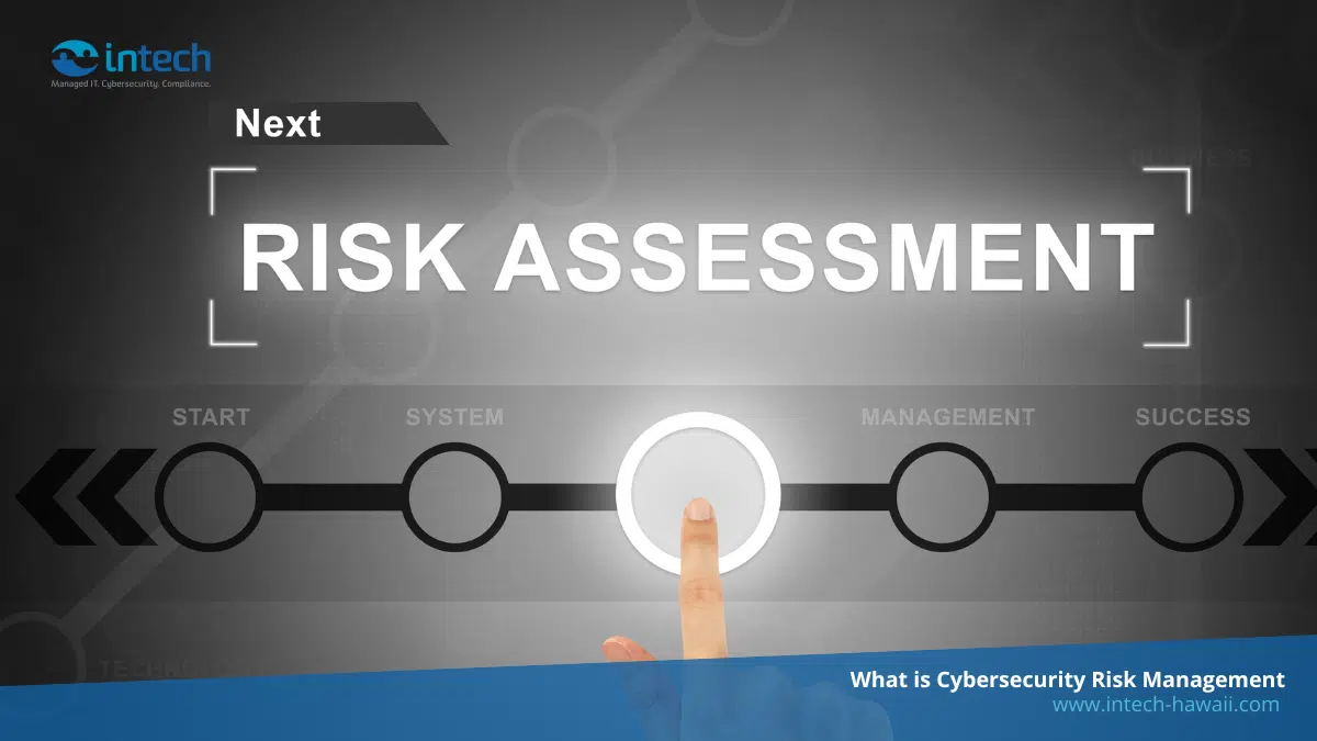 Risk Assessment