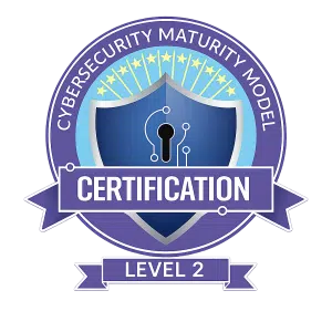 CMMC_L2_Certified