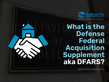 What is the Defense Federal Acquisition Supplement aka DFARS?